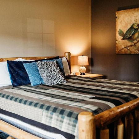 Big Horse Inn And Suites Lewistown Buitenkant foto