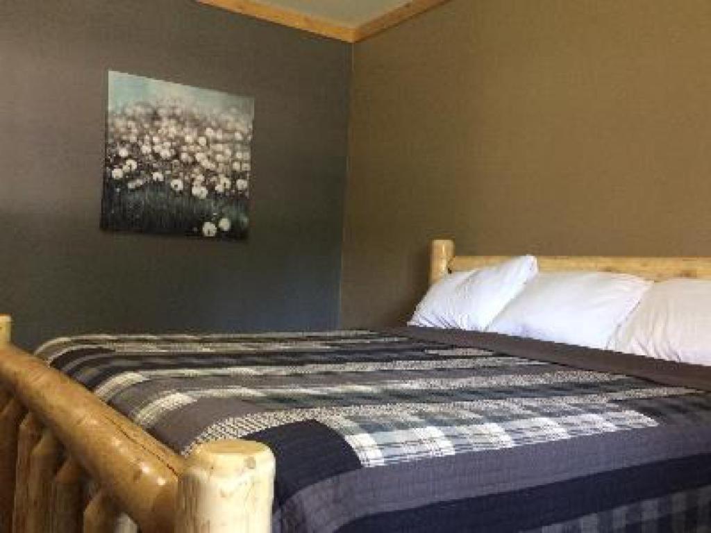 Big Horse Inn And Suites Lewistown Buitenkant foto