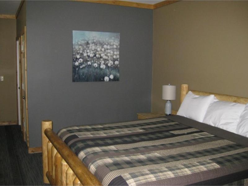 Big Horse Inn And Suites Lewistown Kamer foto