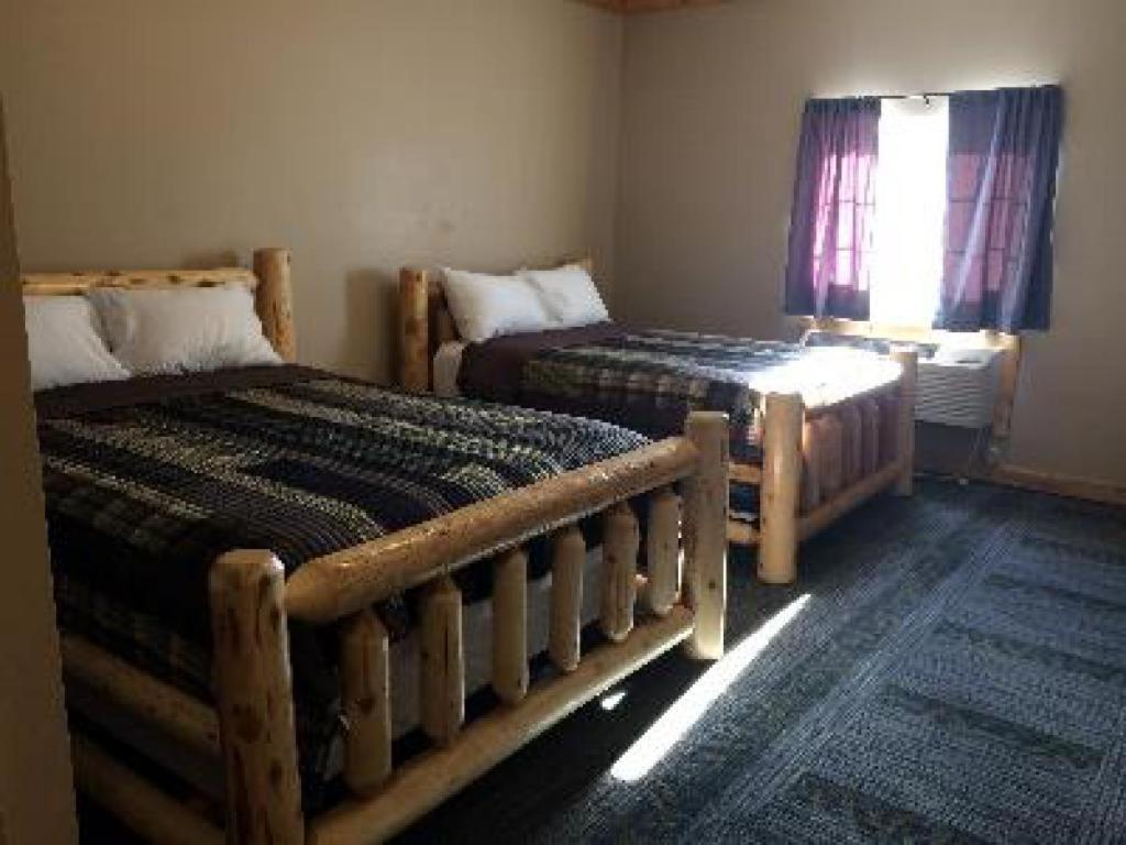 Big Horse Inn And Suites Lewistown Buitenkant foto
