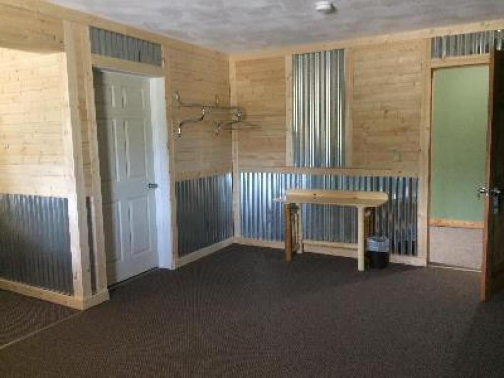 Big Horse Inn And Suites Lewistown Buitenkant foto