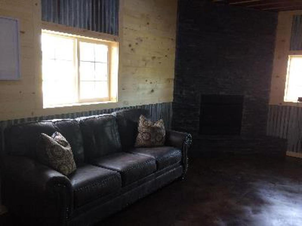 Big Horse Inn And Suites Lewistown Buitenkant foto