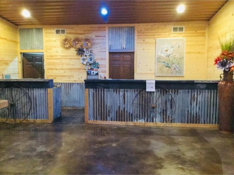 Big Horse Inn And Suites Lewistown Kamer foto