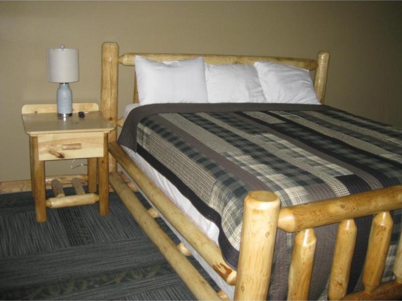 Big Horse Inn And Suites Lewistown Kamer foto