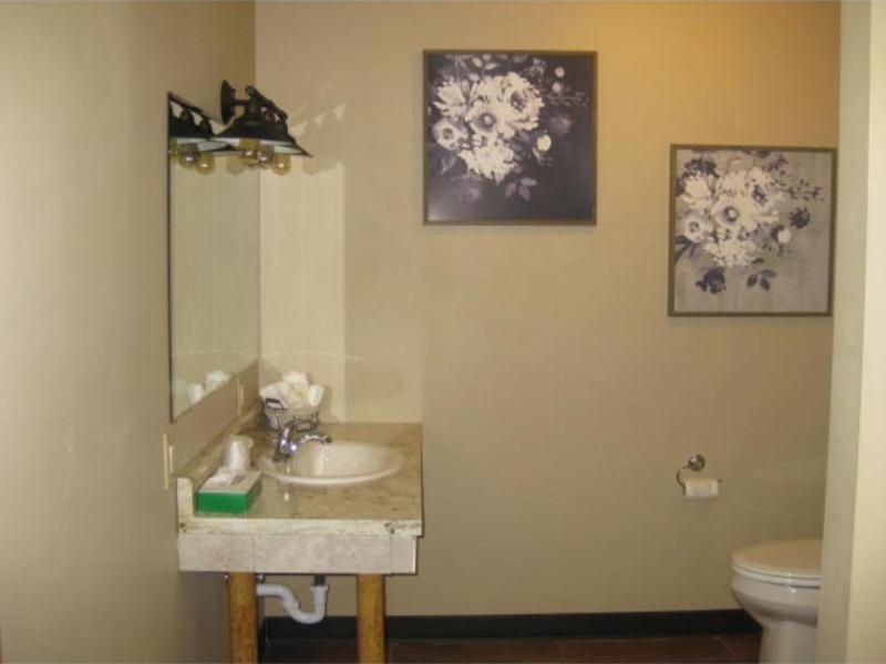 Big Horse Inn And Suites Lewistown Kamer foto