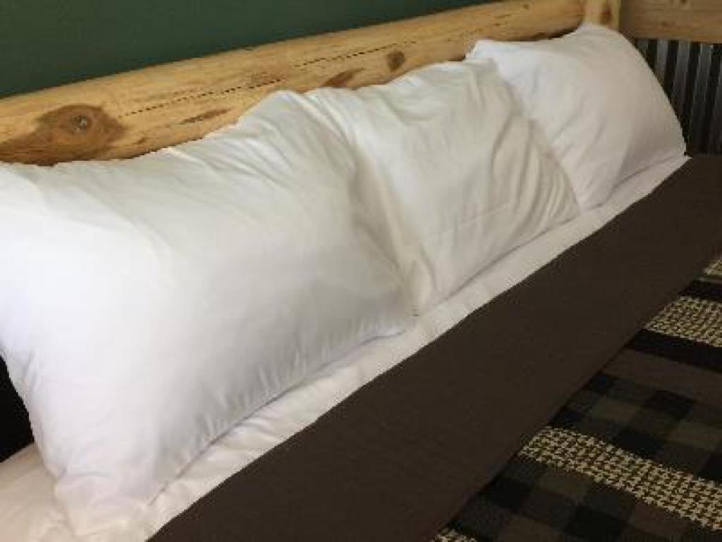 Big Horse Inn And Suites Lewistown Kamer foto